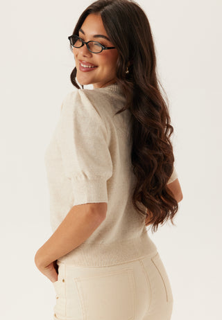 Vmdoffy 2/4 O-neck pullover