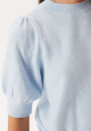 Vmdoffy 2/4 O-neck pullover