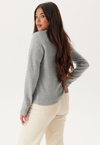 Vmdoffy LS O-Neck Blouse