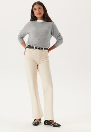 Vmdoffy LS O-Neck Blouse