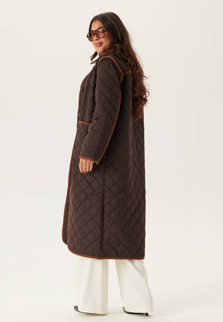 Vmemily Long Coat