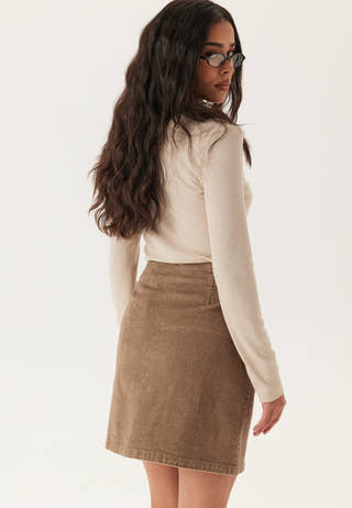 Vmetta Hr Short Cord Skater Sk