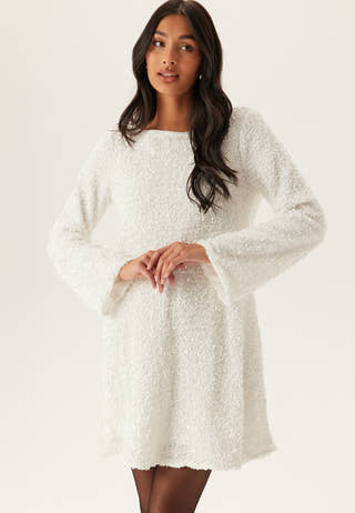 Vmetta Ls Boatneck Short Bow D