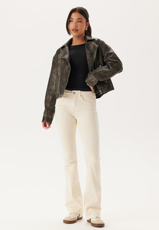 Vmflash Mr Flared Jeans Color