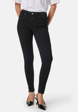 Vmflash Mr Skinny Jeans Li140