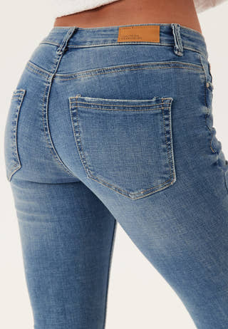 Vmflash Mr Skinny Jeans Li347