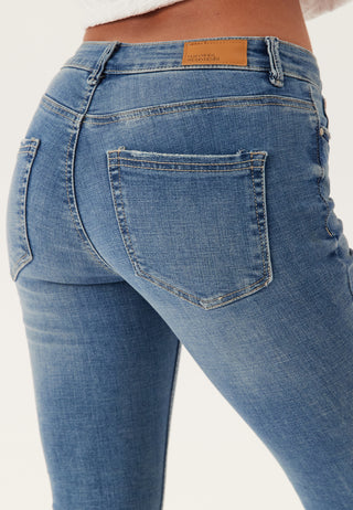 Vmflash Mr Skinny Jeans Li347