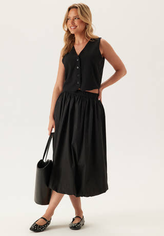 Vmfriba Mw 7/8 Balloon Skirt