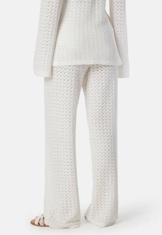 Vmiberia Hw Knit Pants