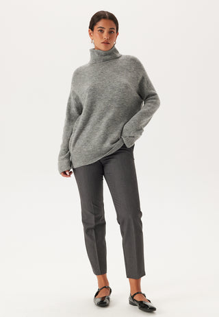 Vmjupiter Ls Highneck Pullover