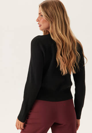 Vmkacy Ls O-neck Cardigan