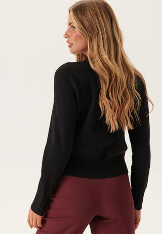 Vmkacy Ls O-neck Cardigan