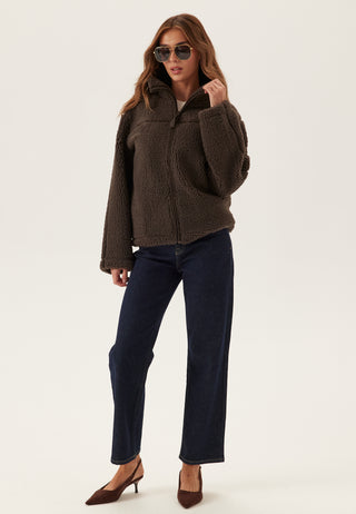 Vmkarla Teddy Jacket