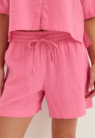 Vmlinn Shorts Wvn Noos