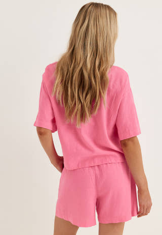 Vmlinn Shorts Wvn Noos