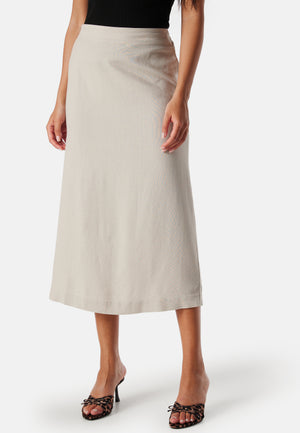 Vmmymilo High Waist 7/8 skirt