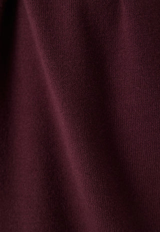 Vmnancy Ls Funnelneck Dress