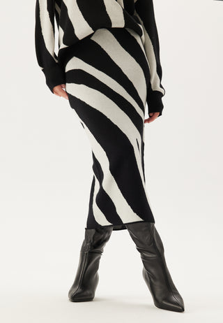 Vmnancy Nw 7/8 SKIRT SKIRT SKI