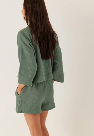 Vmnatali High Waist shorts