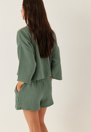 Vmnatali High Waist shorts