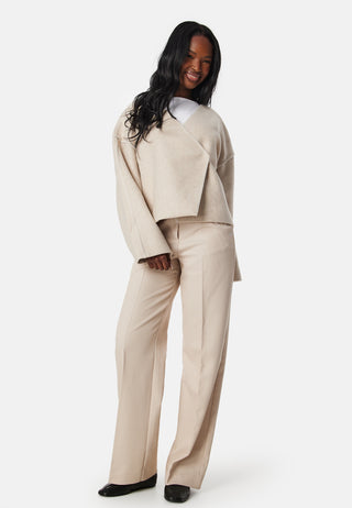 Vmnorma LS Jacket VMA