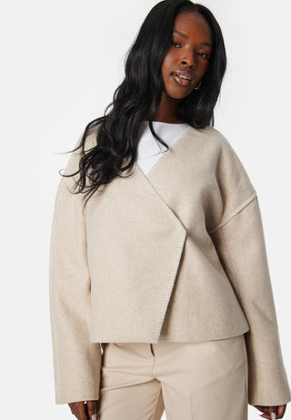 Vmnorma LS Jacket VMA