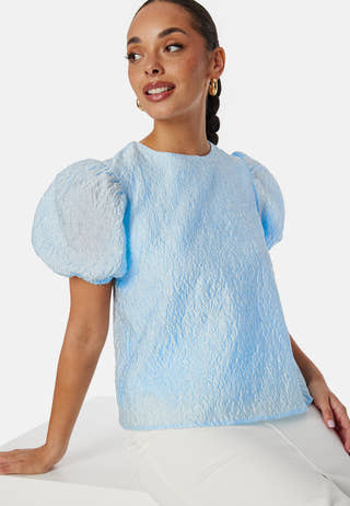 Vmnynne 2/4 Open Back Top