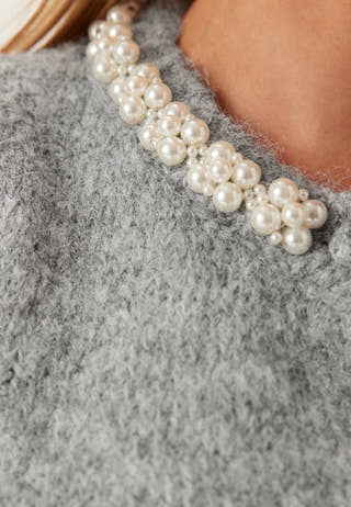 Vmocean 2/4 O-NECK JEWELLERY C