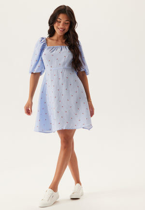 Vmodette 2/4 Short Dress