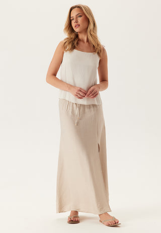 Vmpalina Long Skirt