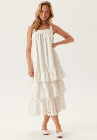 Vmpeach Sl 7/8 DRESS DRESS DRE