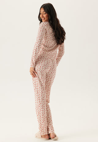 Vmpippa Nightwear Set Xmas