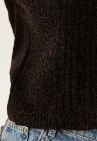 Vmsally 2/4 O-NECK PULLOVER O-