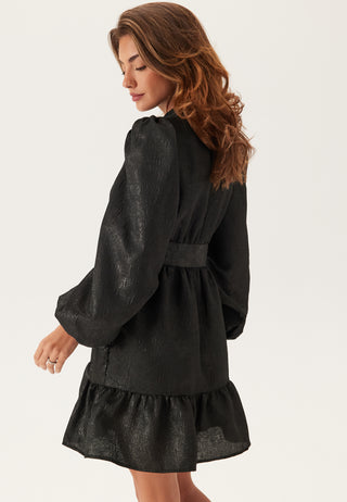 Vmsulle New Ls Short Dress