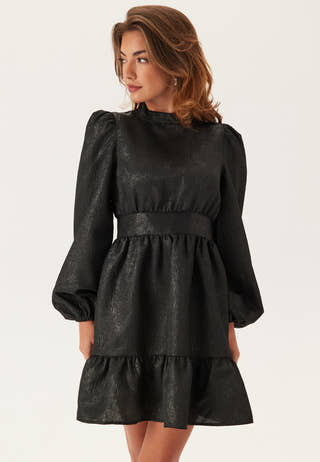 Vmsulle New Ls Short Dress