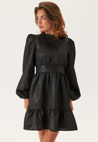 Vmsulle New Ls Short Dress