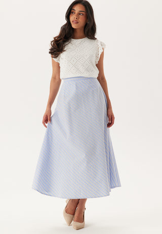 Vmtassa Sl Frill Top