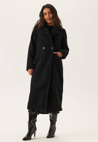 Vmteresa Long Coat