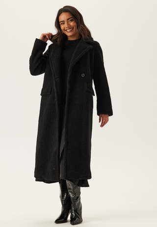 Vmteresa Long Coat
