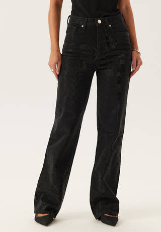 Vmtessa Hr Rhine Wide Dnm Jean