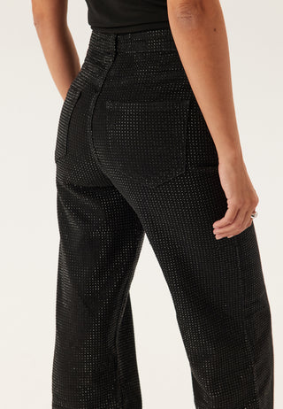 Vmtessa Hr Rhine Wide Dnm Jean