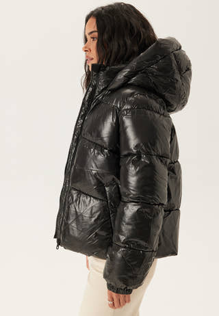 Vmuppsashiny Short Jacket