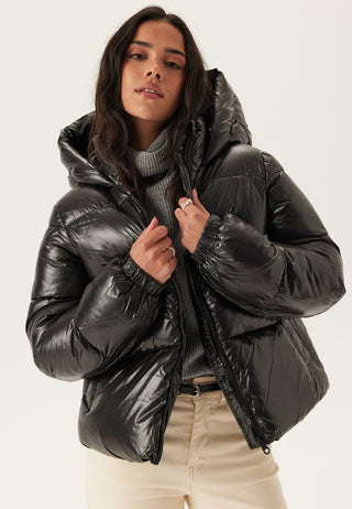 Vmuppsashiny Short Jacket