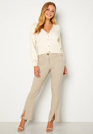 Willow LS V-Neck Cardigan