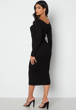 Willow Off Shoulder Dress