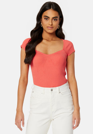 Willow Sweetheart Pullover