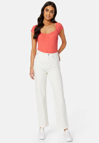 Willow Sweetheart Pullover