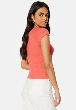 Willow Sweetheart Pullover