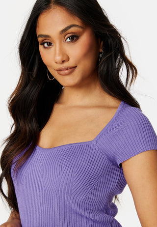 Willow Sweetheart Pullover