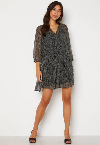 Wonda 3/4 Tunic